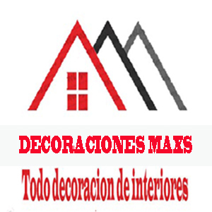 decoraciones maxs